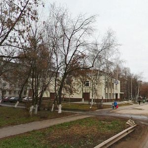 Monchegorskaya Street, 9А, Nizhny Novgorod: photo