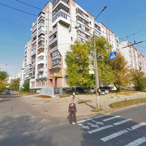 Vulytsia Shevchenka, 106, Chernihiv: photo