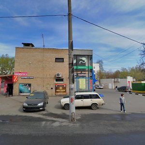 3rd Vladimirskaya Street, 24, Moscow: photo