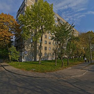 Rakasowskaga Avenue, 100 ، مينسك: صورة