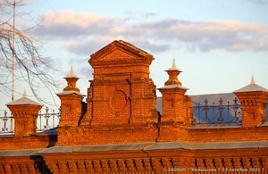 Ulitsa Gagarina, No:9, Kamyşlov: Fotoğraflar