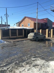 27-ya Rabochaya ulitsa, 37, Omsk: photo