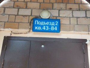 Universitetsky Avenue, 5, Moscow: photo