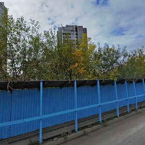 Suzdalskiy Avenue, 27А, Vladimir: photo