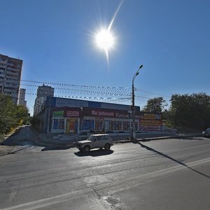 Cherepovetskaya Street, 13Б, Volgograd: photo