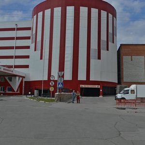 Sem'i Shamshinykh Street, 61/1, : foto