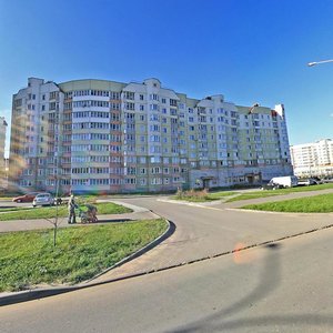 Napalieona Ordy Street, 35, Minsk: photo