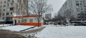 Москва, Абрамцевская улица, 24А: фото