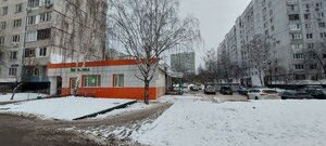 Abramtsevskaya Street, 24А, Moscow: photo