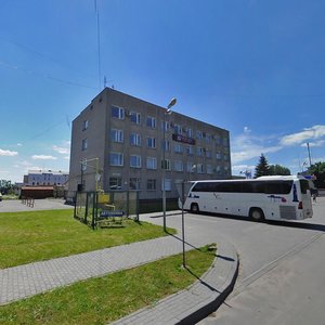 Луцк, Улица Связистов, 1Б: фото