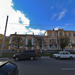 Рязань, Улица Павлова, 24: фото