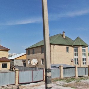 Qundyzdy kóshesi, 2, Astana: photo