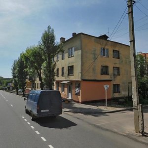 Ulitsa Frunze, No:27, Smolensk: Fotoğraflar