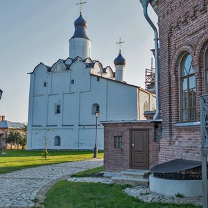 Troitskaya Sok., No:1, Tataristan: Fotoğraflar