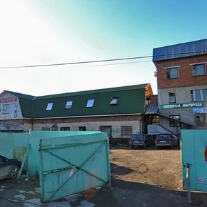 Ulitsa Kaminskogo, 6, Tula: photo