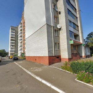 Vulytsia Kalnyshevskoho, 1, Lviv: photo