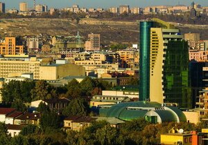 Khorenatsi Street, 15, Yerevan: photo