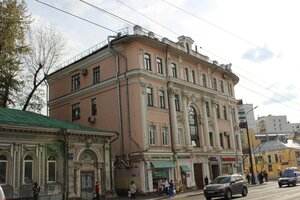 Baumanskaya Street, 33/2с1, : foto