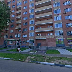 Чехов, Улица Дружбы, 2А: фото