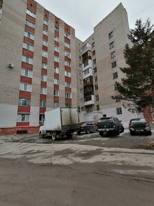 Bulvarnaya ulitsa, 2 ، أومسك: صورة