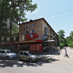 Алматы, Улица Желтоксан, 81: фото