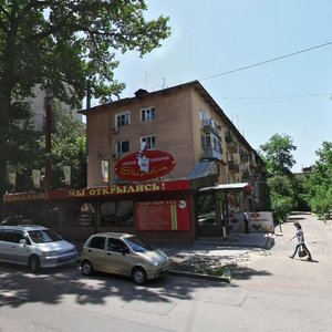 Jeltoqsan Street, 81, Almaty: photo