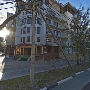 Chernomorskaya ulitsa, 16А, Anapa: photo