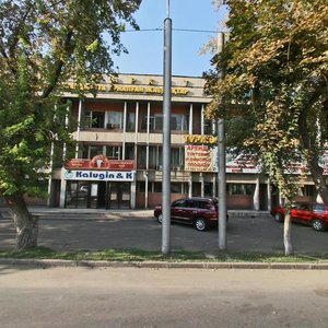 Gogol Street, 253, Almaty: photo