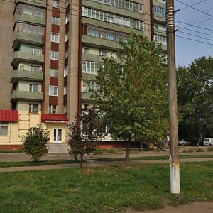 Moskovskaya Street, 185, Kirov: photo