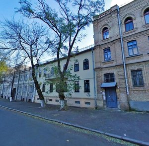 Obolonska Street, 4, : foto