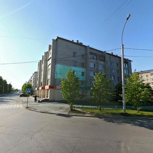 Tallinskaya ulitsa, 2Б, Tyumen: photo