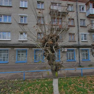 Sportivnaya ulitsa, 6 ، موسكو ومحافظة موسكو: صورة