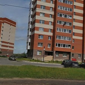Settlement of Telmana, 5, Saint‑Petersburg and Leningrad Oblast: photo