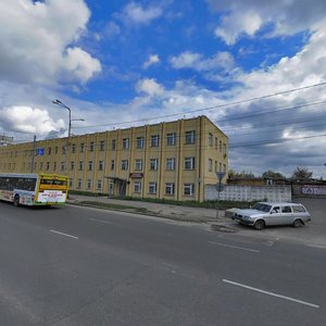 Bolshaya Nizhegorodskaya Street, 88Д, Vladimir: photo