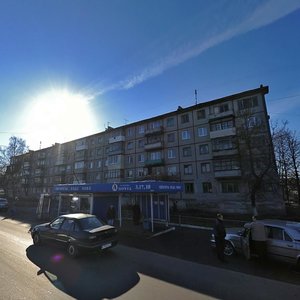 Тула, Улица Кутузова, 86: фото