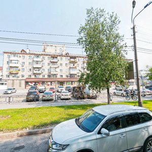 Amursky Boulevard, 46, Khabarovsk: photo