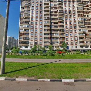 Skobelevskaya Street, 32, Moscow: photo