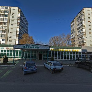 Железноводск, Улица Ленина, 108А: фото