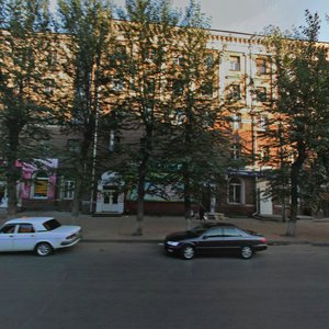 Dzerzhinskogo Avenue, 38, Novosibirsk: photo