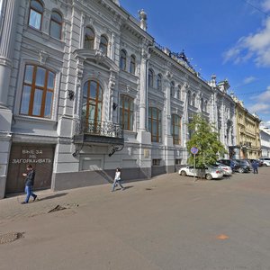 Musy Dzhalilya Street, 3, : foto