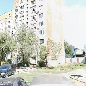 Abdullah Rozybakiev Street, 25, Almaty: photo