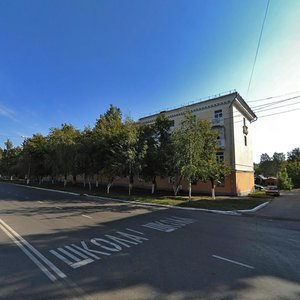 Botevgradskaya Street, 85, Saransk: photo