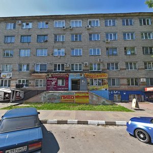 Mikrorayon Internatsionalny, 14, Stariy Oskol: photo