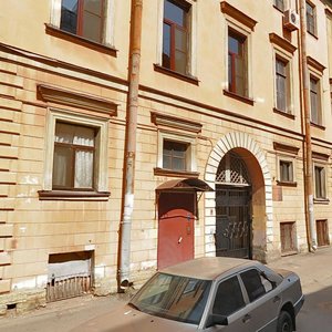 Galernaya Street, 49, : foto