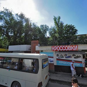 Ulitsa Moskatova, 13, Taganrog: photo