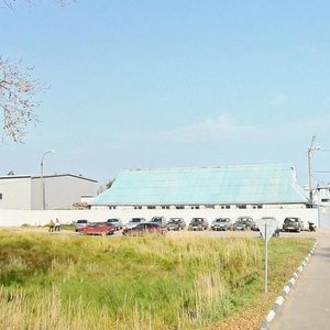 Ulitsa Chelyuskintsev, 27В, Balakhna: photo
