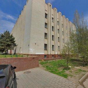 Керчь, Улица Войкова, 30: фото