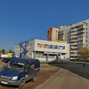 Ярославль, Школьный проезд, 2А: фото
