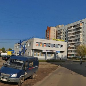 Shkolniy Drive, No:2А, Yaroslavl: Fotoğraflar