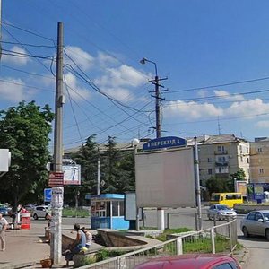 Pionerskyi provulok, 5, Simferopol: photo